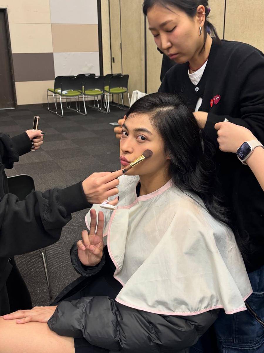 BTS tim Indonesia di Physical: Asia