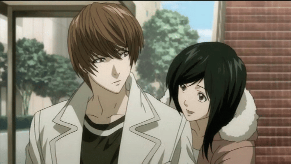 Death Note