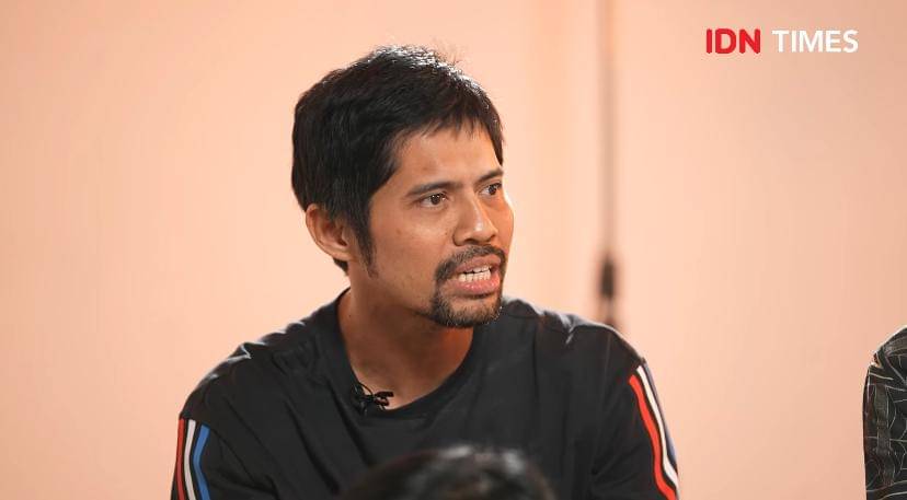 cuplikan OFF THE RECORD (youtube.com/IDN Times)