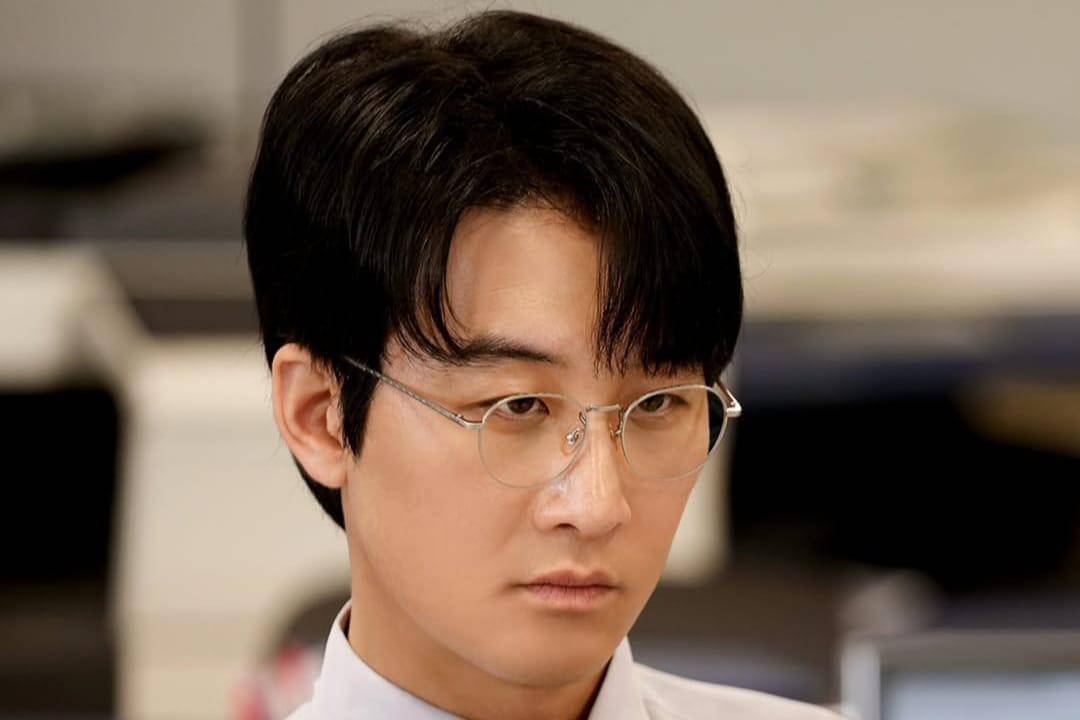 still cut drama The Dream Life of Mr. Kim