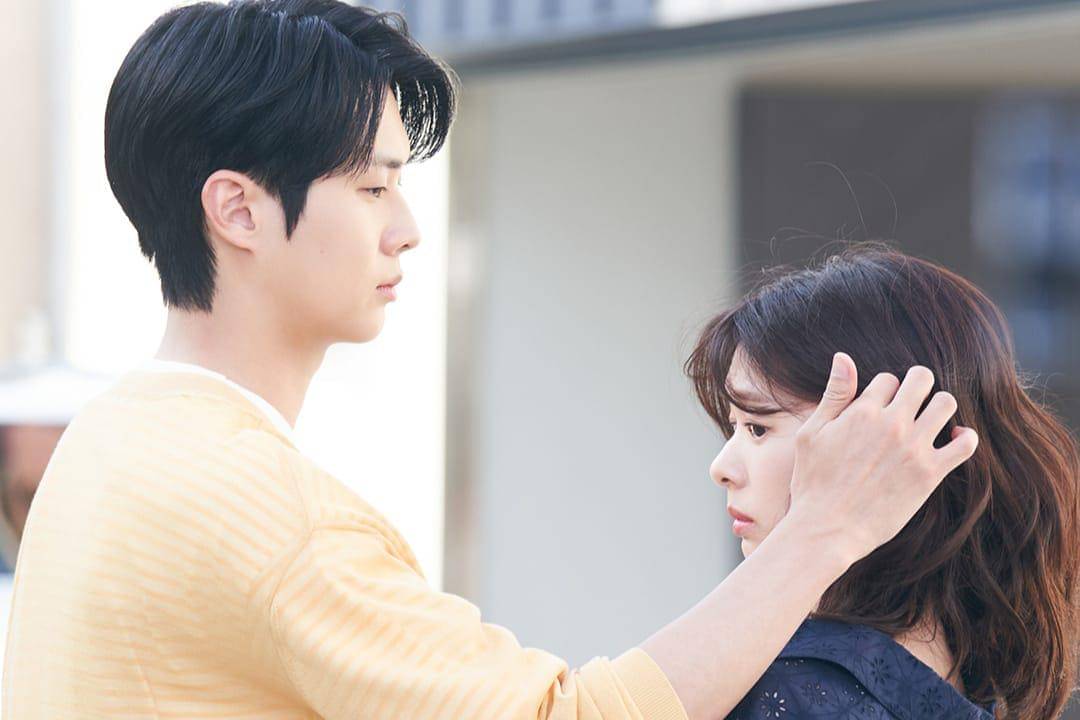 still cut drama Would You Marry Me