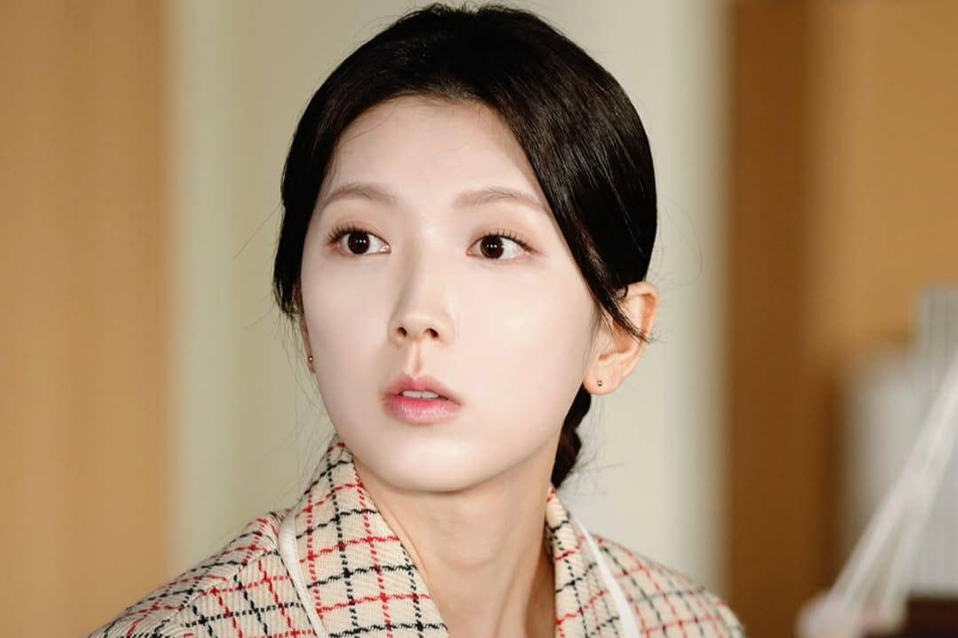 still cut drama The Dream Life of Mr. Kim