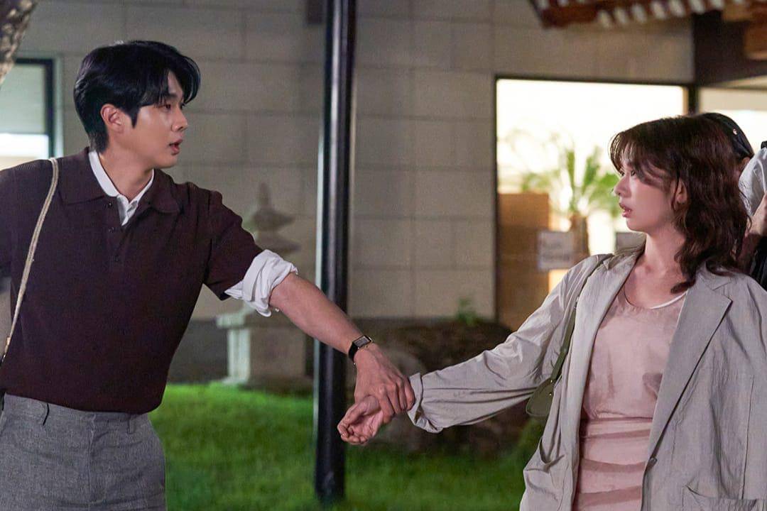 still cut drama Would You Marry Me