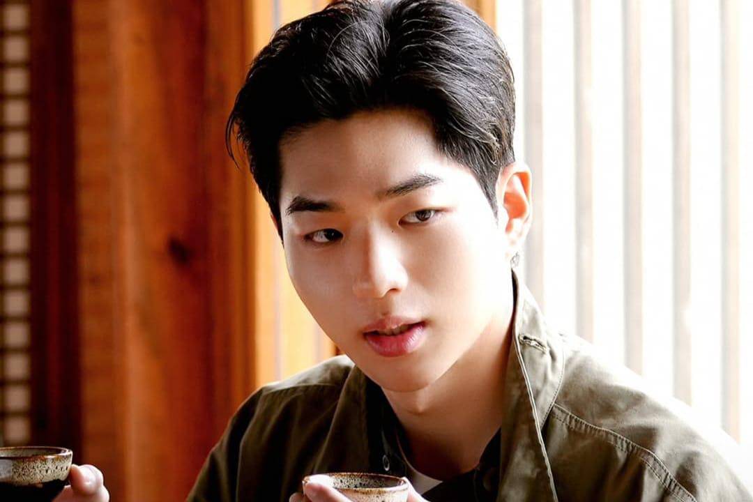 still cut drama The Dream Life of Mr. Kim