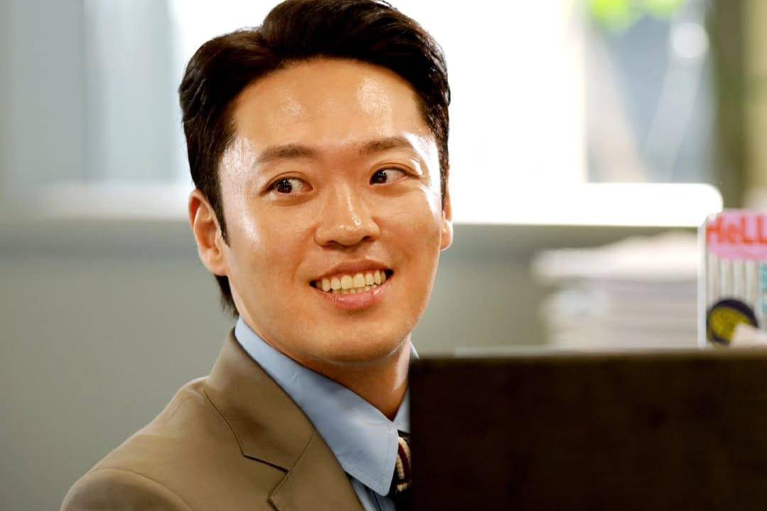 still cut drama The Dream Life of Mr. Kim