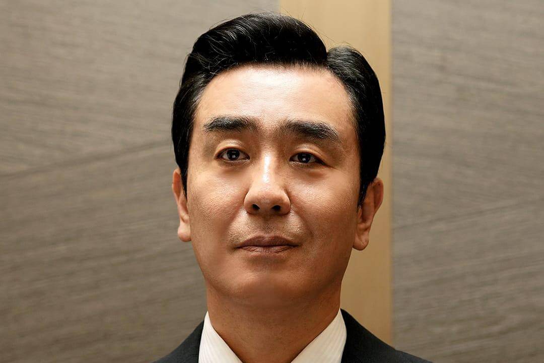 still cut drama The Dream Life of Mr. Kim