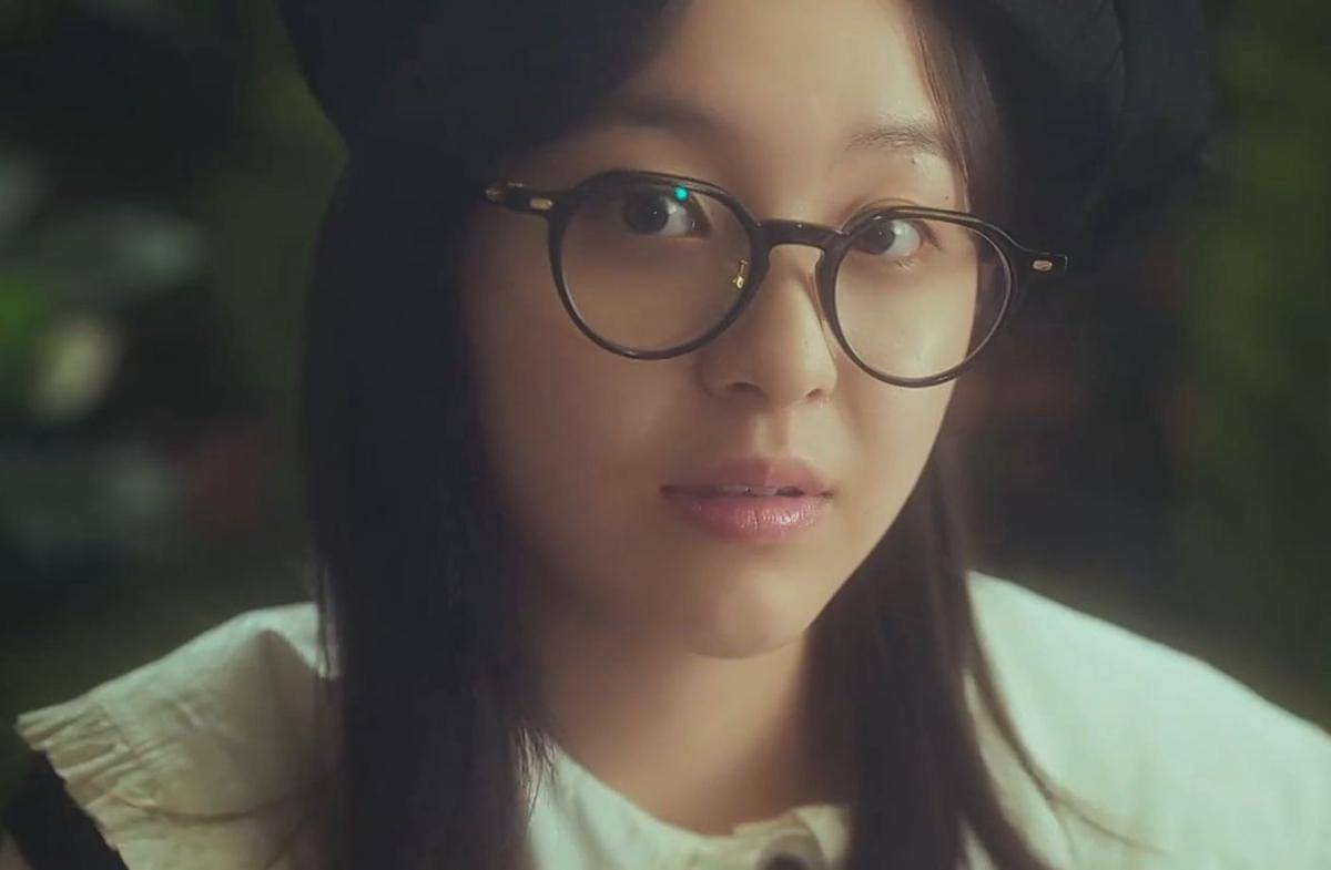 Cuplikan drama Korea Spirit Fingers