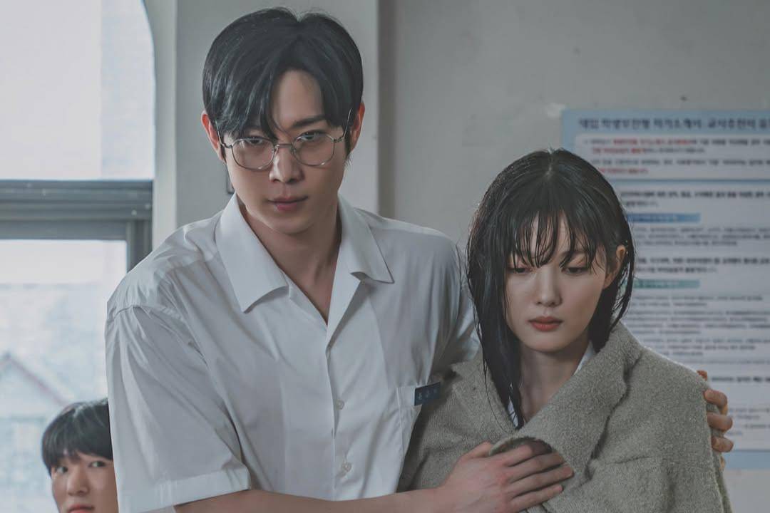 cuplikan drama Dear X