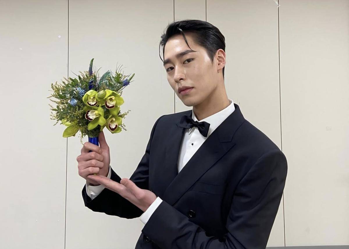 penghargaan Lee Jae Wook