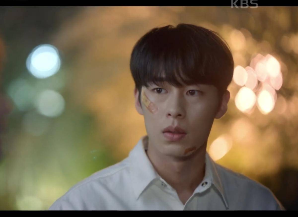 Lee Jae Wook di drama Do Do Sol Sol La La Sol