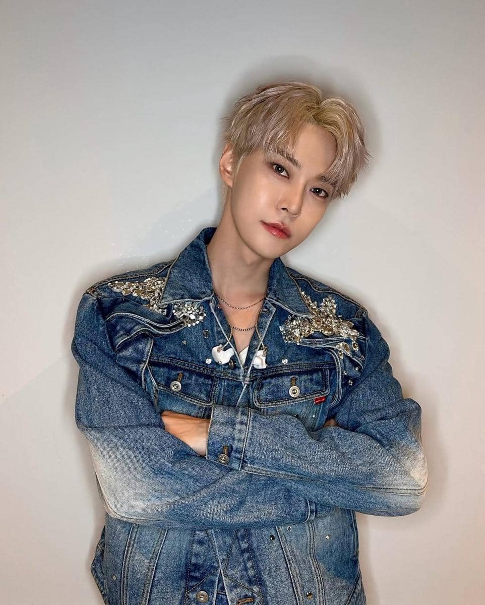 Doyoung NCT