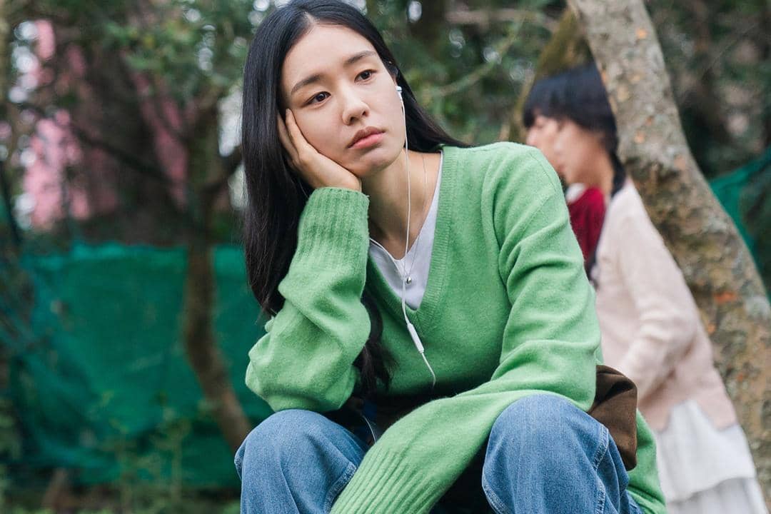 Drakor Dynamite Kiss