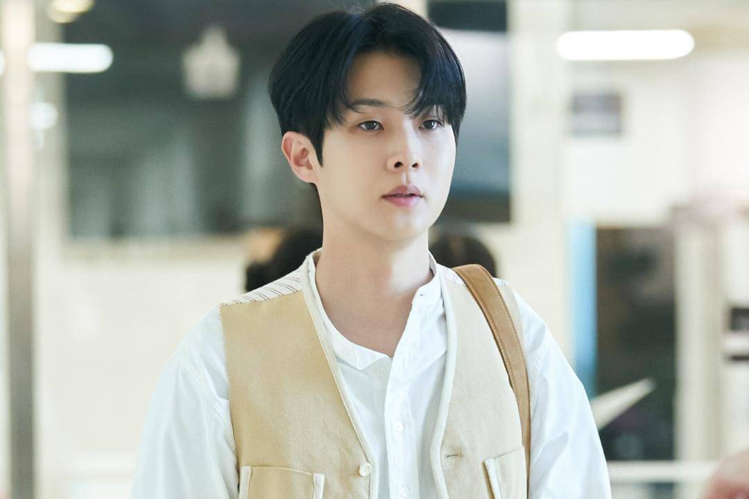 Cuplikan drakor Would You Marry Me