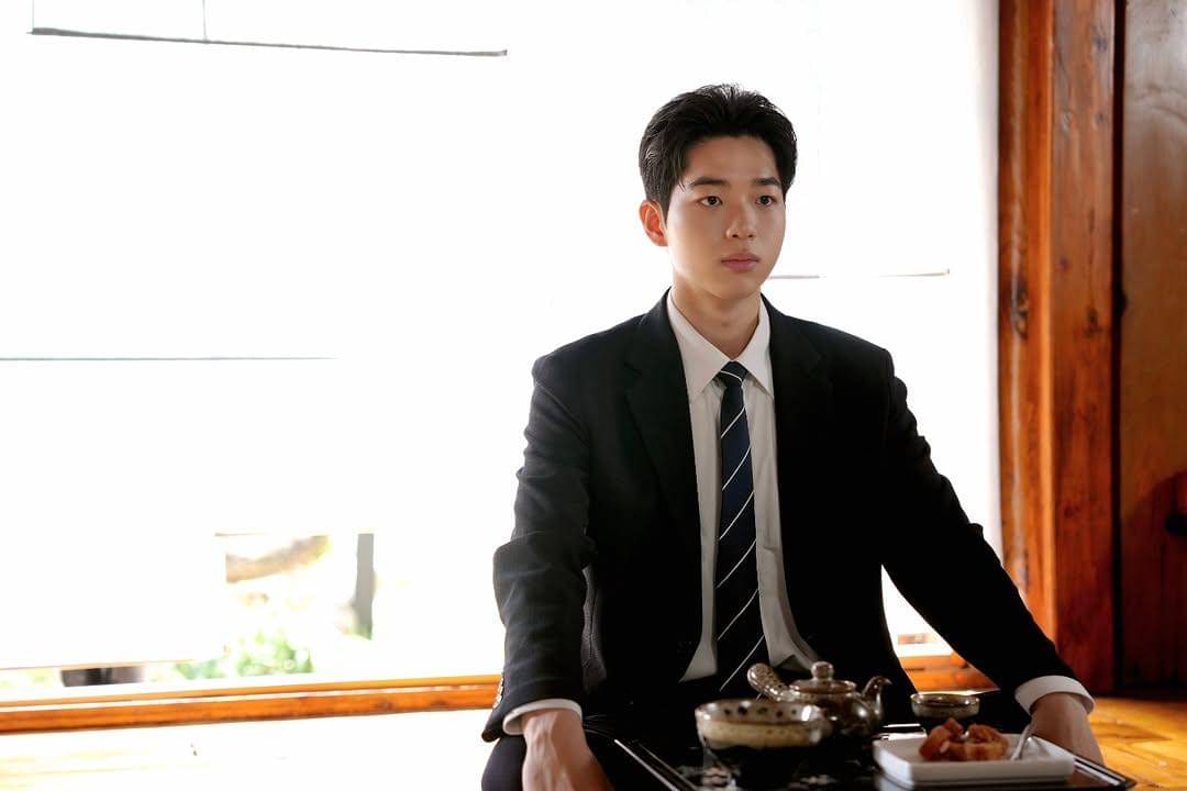 cuplikan drama The Dream Life of Mr. Kim