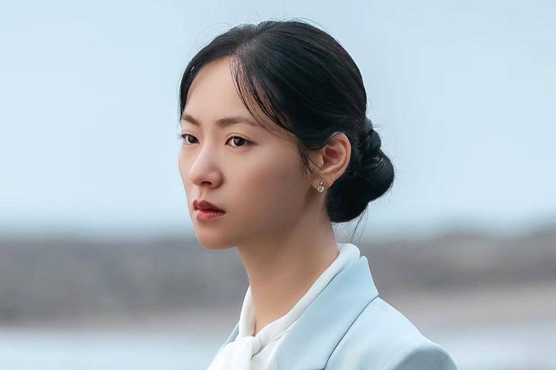 cuplikan drama Ms. Incognito