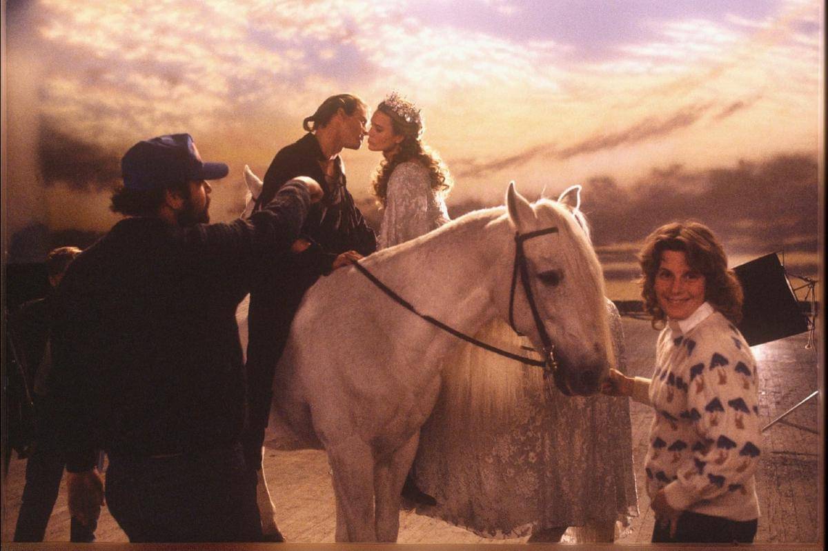 film The Princess Bride.