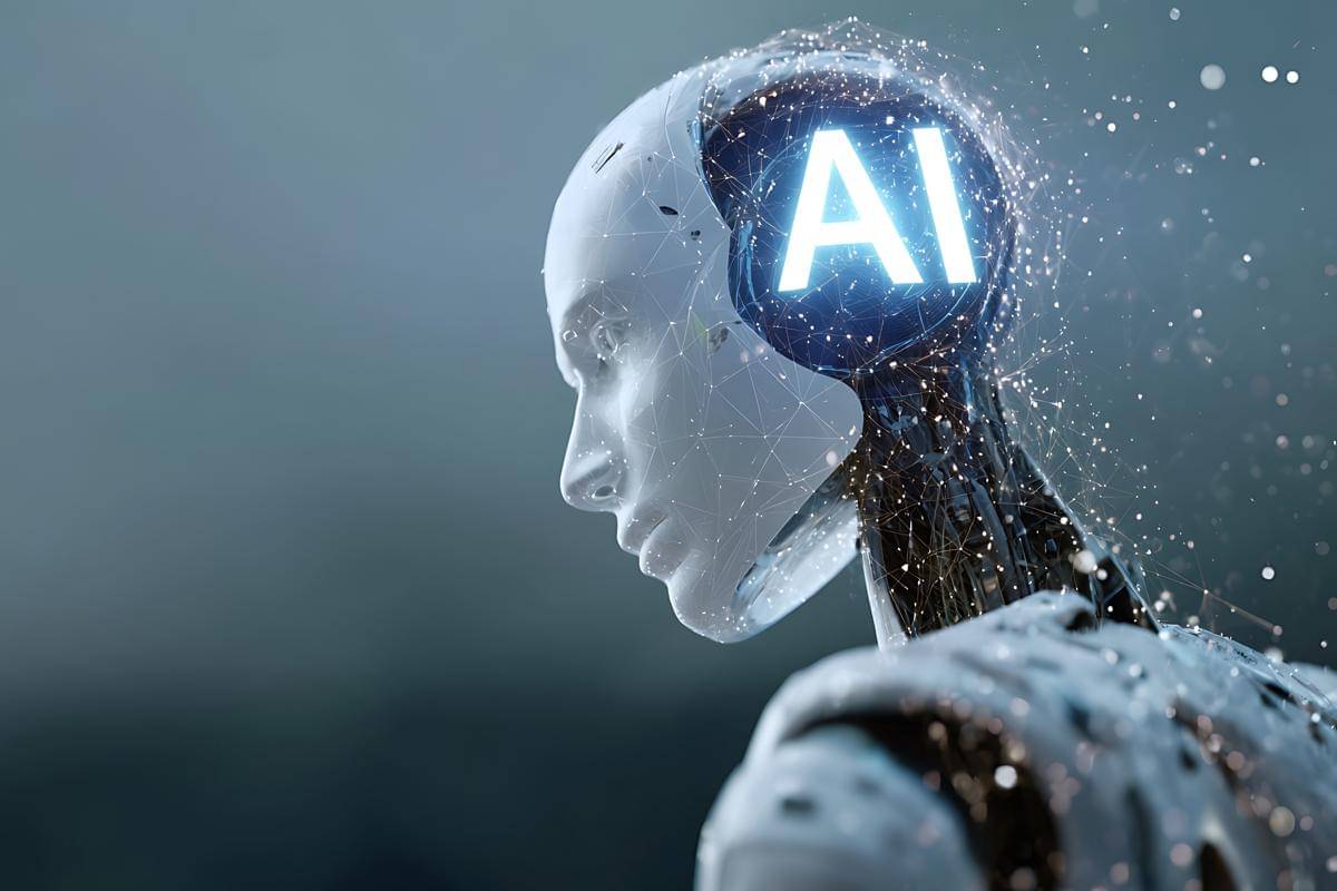 ilustrasi physical AI