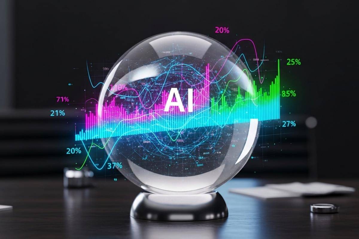 ilustrasi dampak physical AI