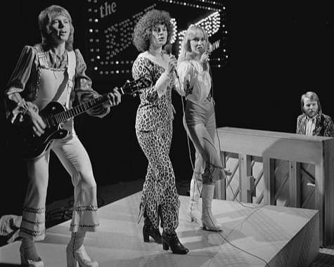 ABBA