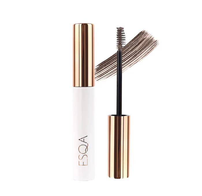 ESQA - FREEZE Tinted Brow Mascara