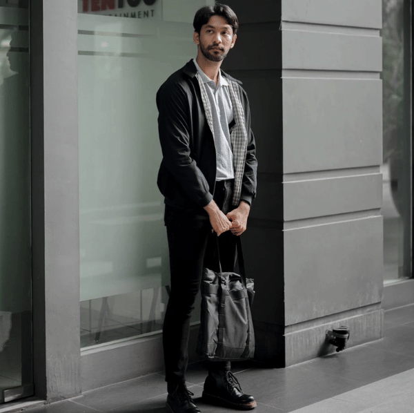 Broodis Harrington HART