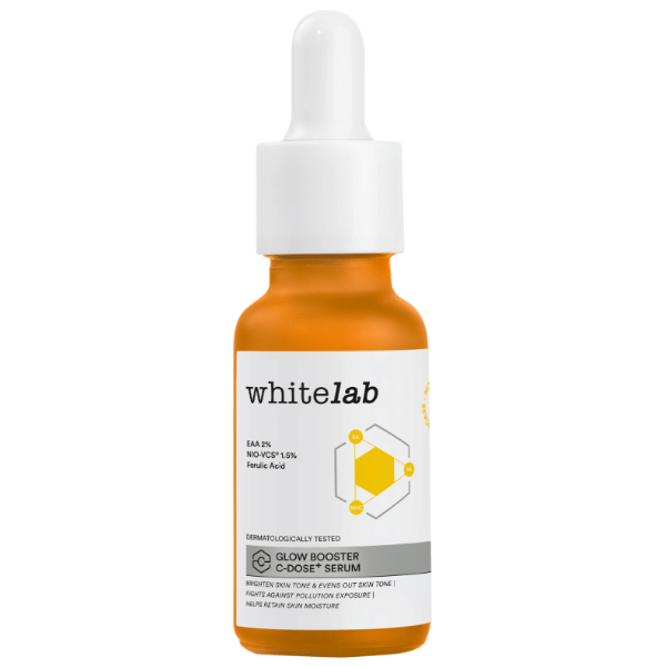 Whitelab Glow Power C-Dose+ Serum