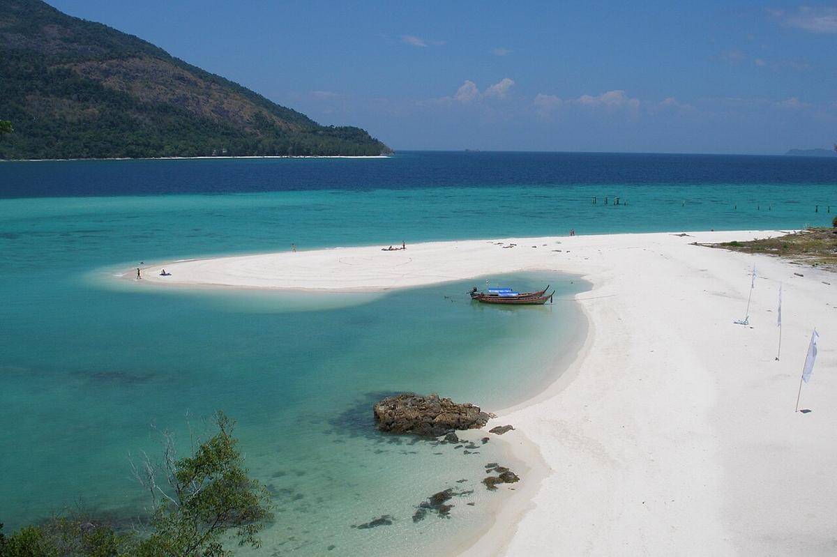 Koh Lipe
