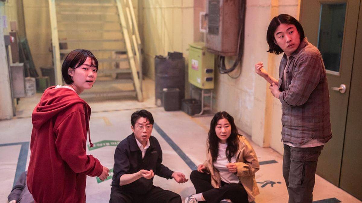 film korea dengan penonton terbanyak 2025