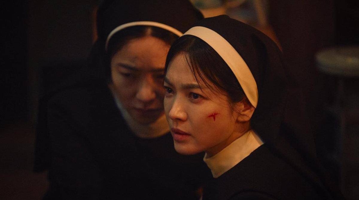 film korea dengan penonton terbanyak 2025