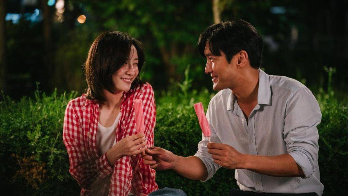 film korea romantis terbaik 2025