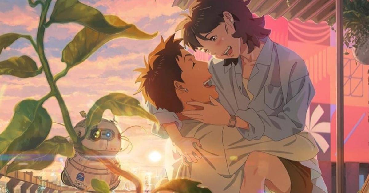 film korea romantis terbaik 2025