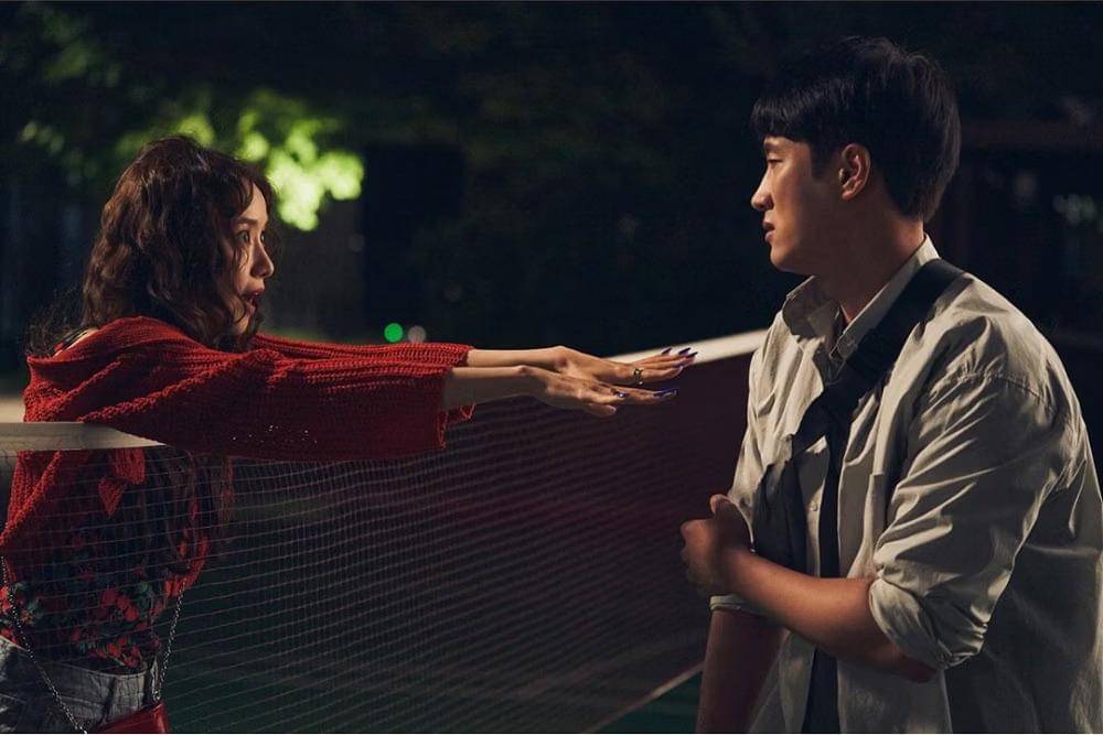 film korea romantis terbaik 2025