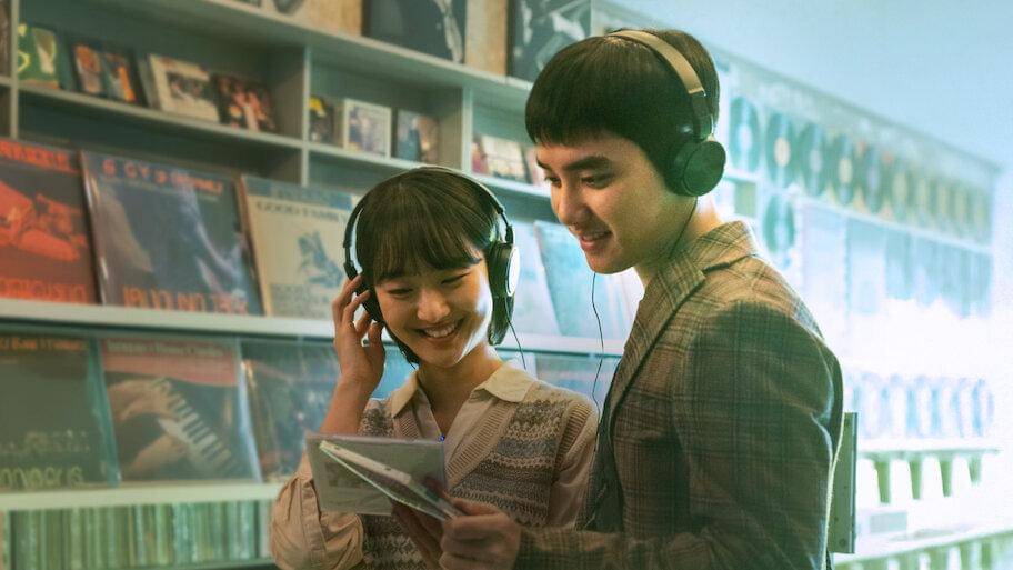 film korea romantis terbaik 2025