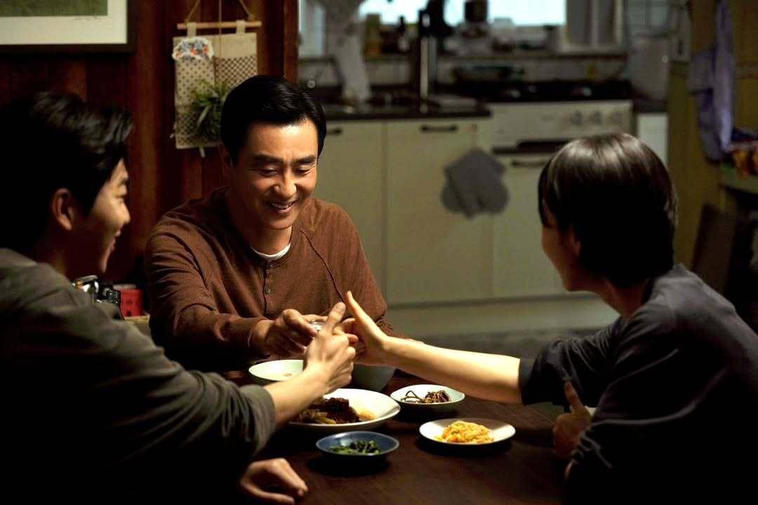 cuplikan drakor The Dream Life of Mr. Kim