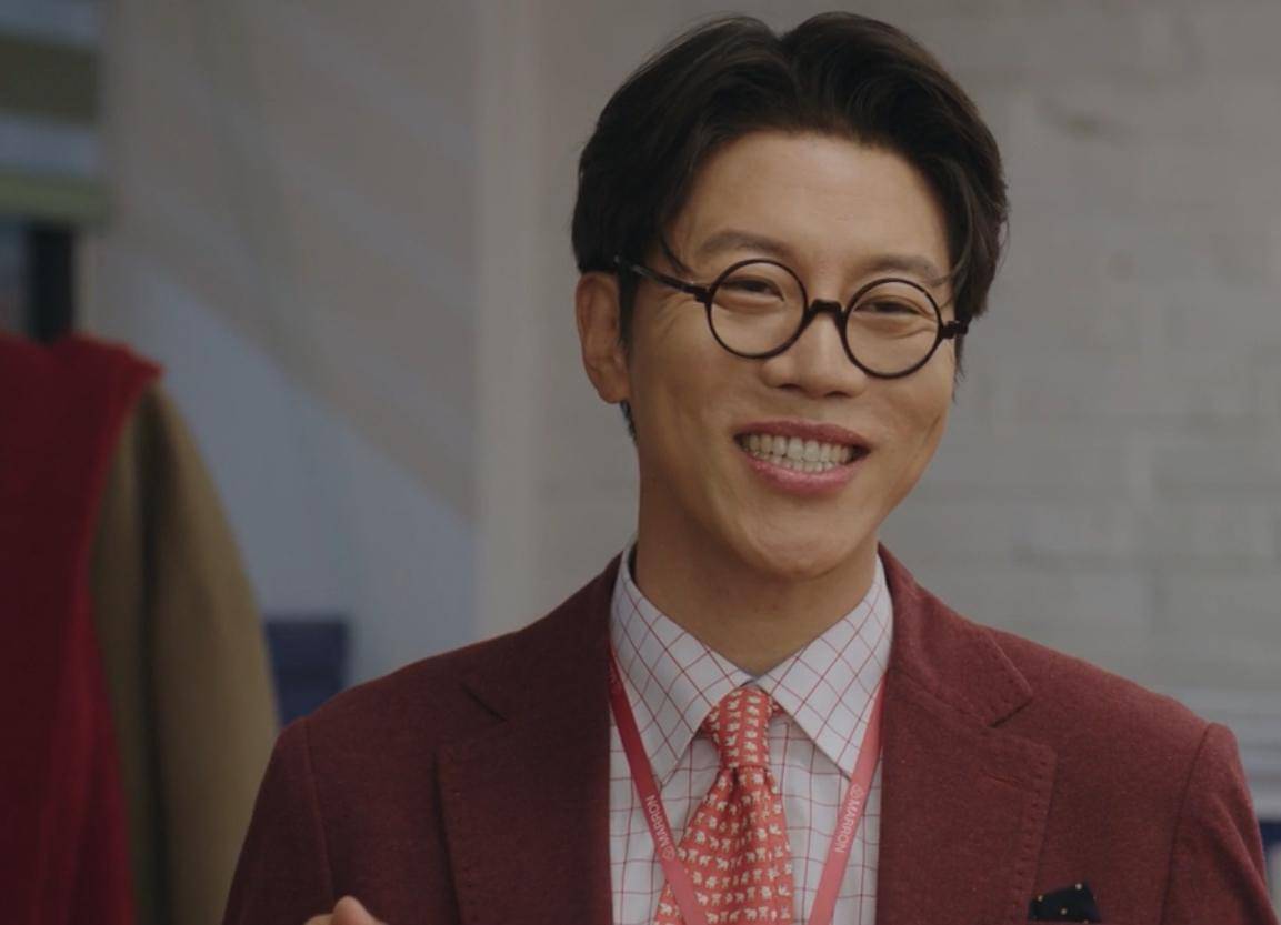 Cuplikan drama To The Moon