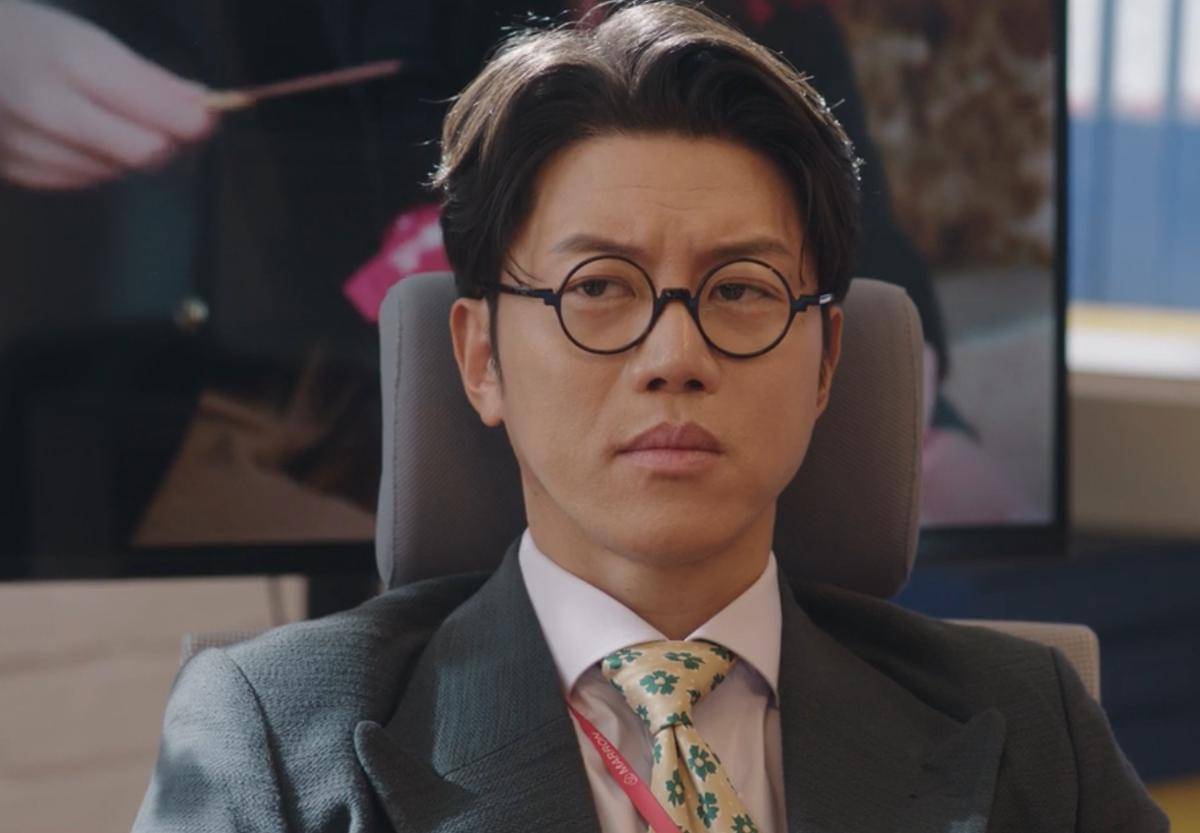 Cuplikan drama To The Moon