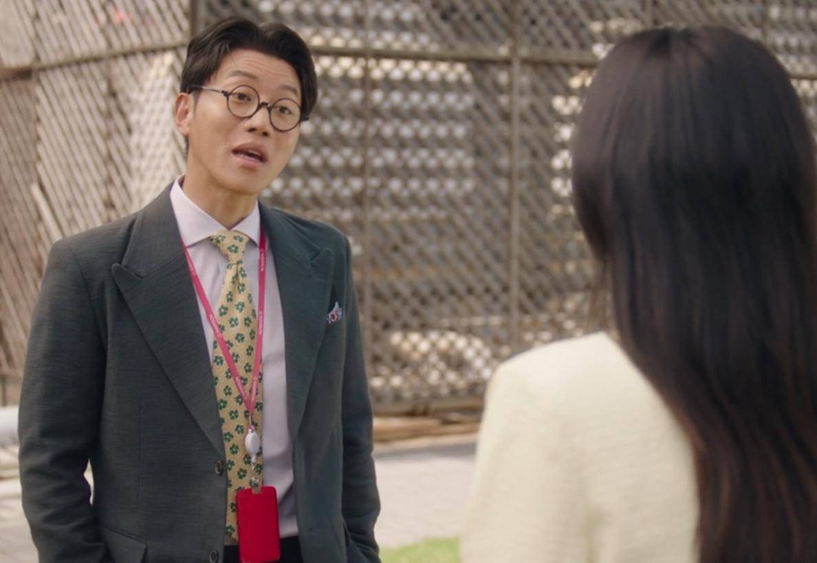 Cuplikan drama To The Moon