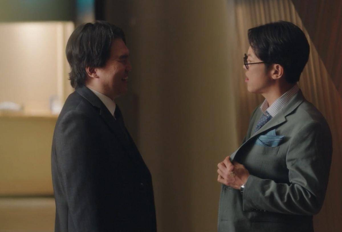 Cuplikan drama To The Moon