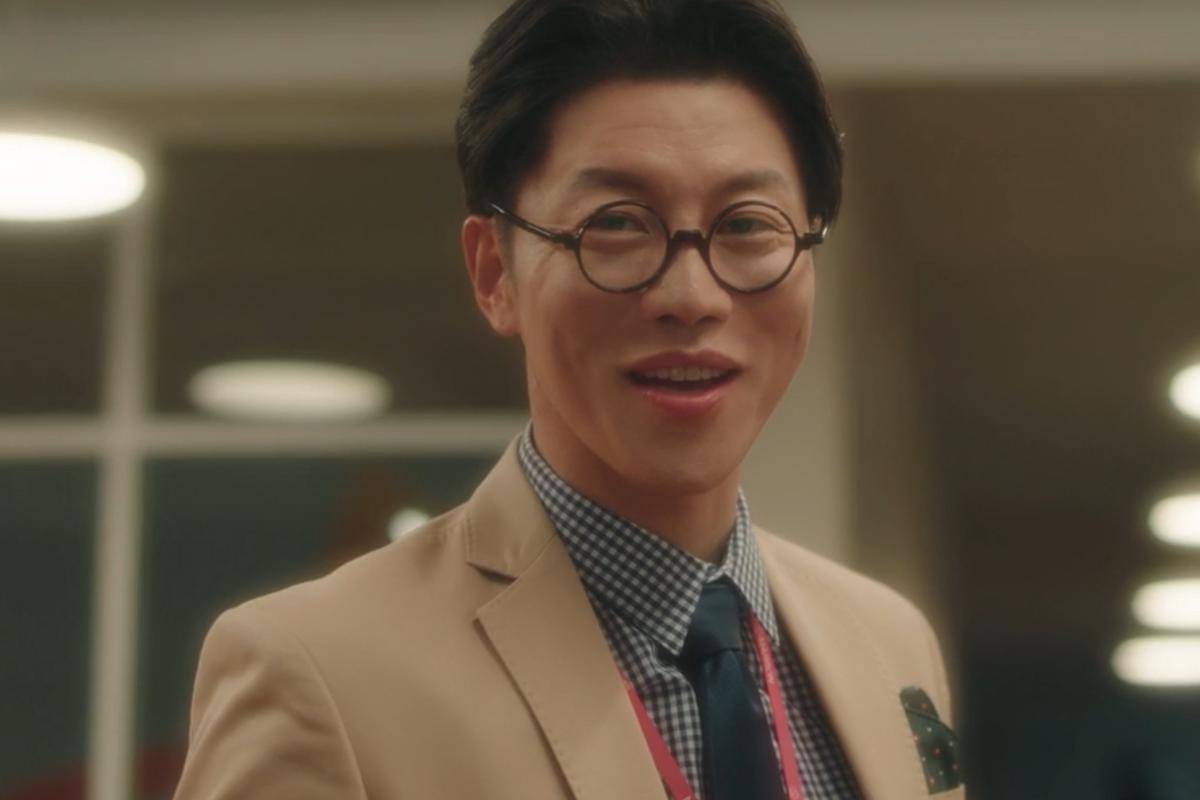 Cuplikan drama To The Moon