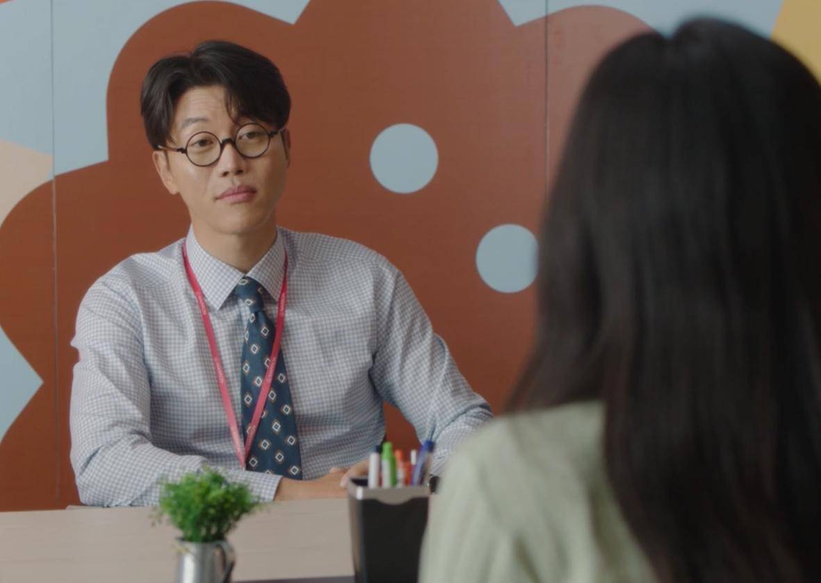 Cuplikan drama To The Moon