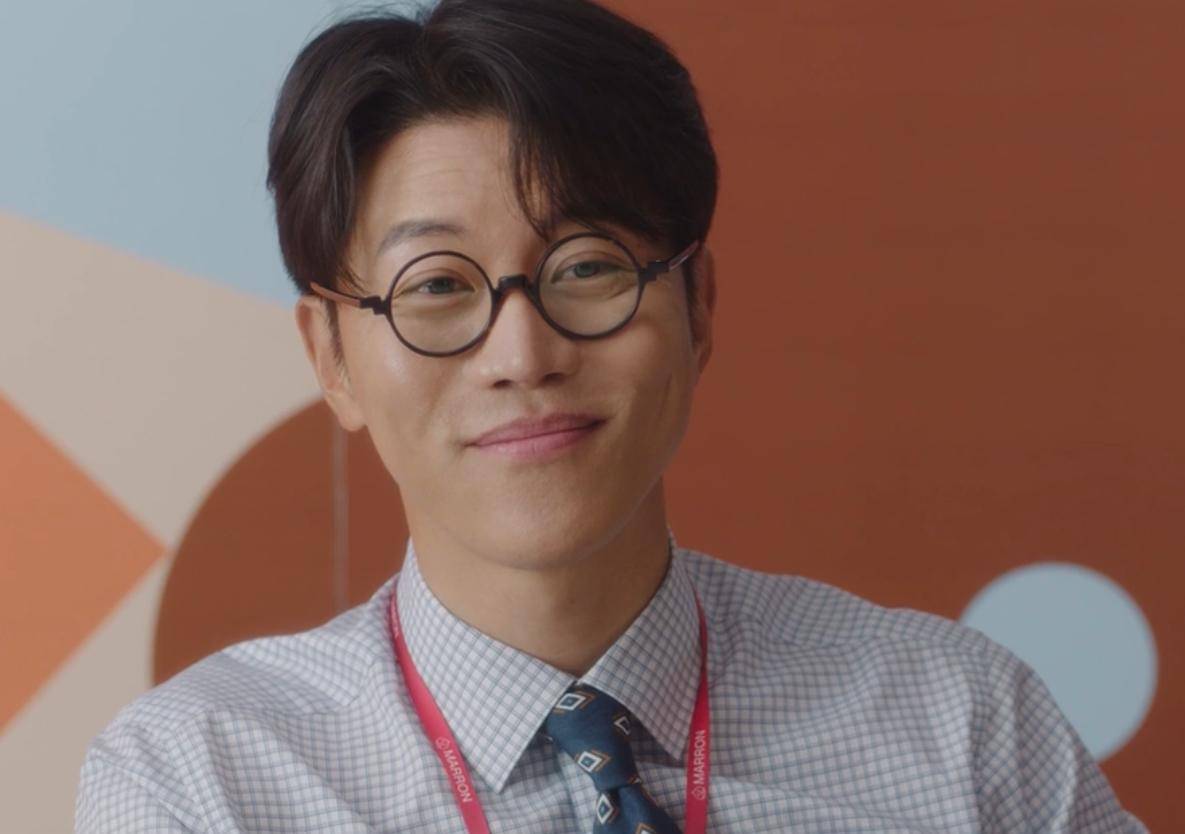 Cuplikan drama To The Moon