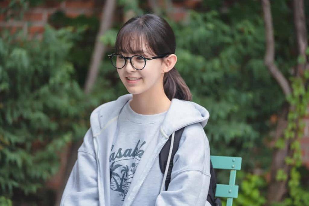 still cut drama Spirit Fingers