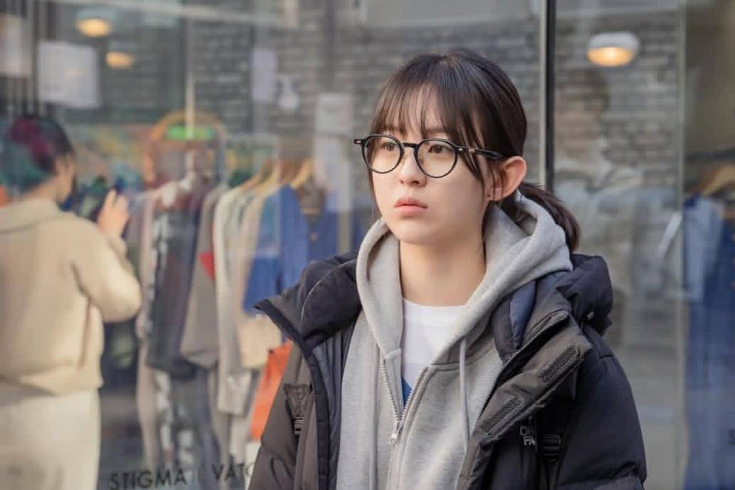 still cut drama Spirit Fingers