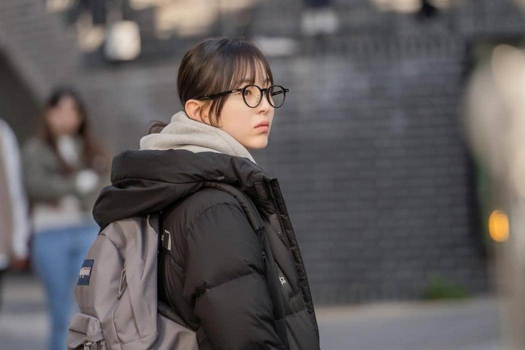 still cut drama Spirit Fingers