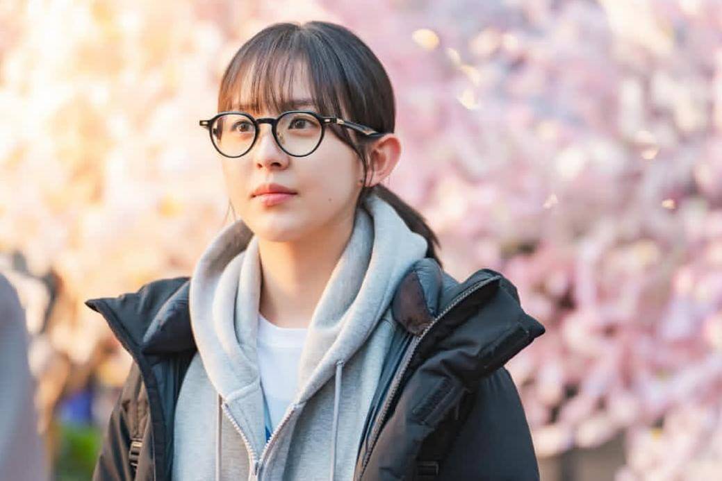 still cut drama Spirit Fingers