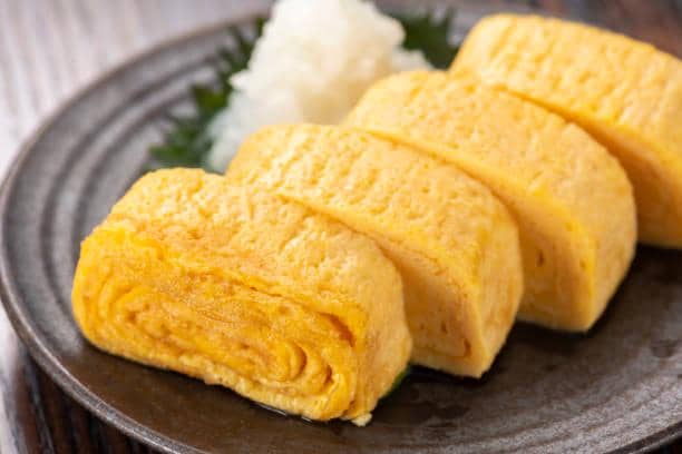 ilustrasi tamago