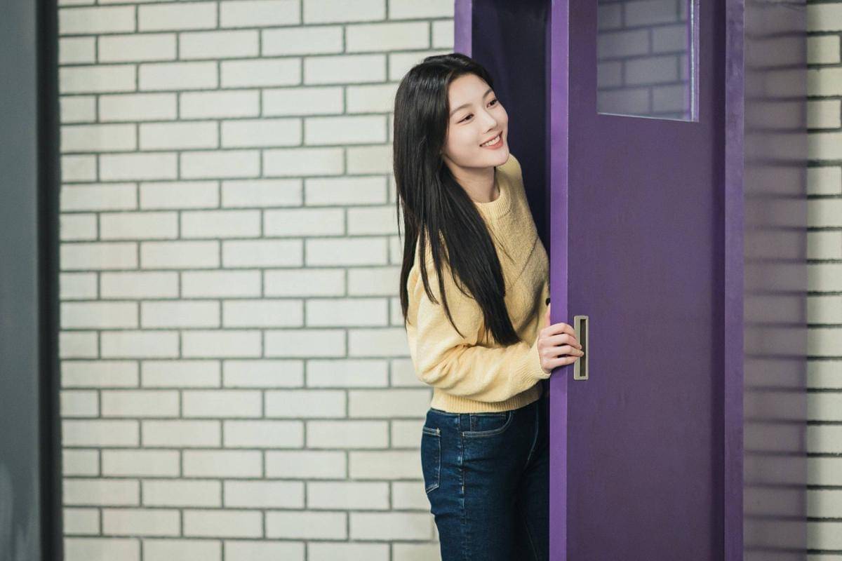 Still cut drama Chicken Nugget