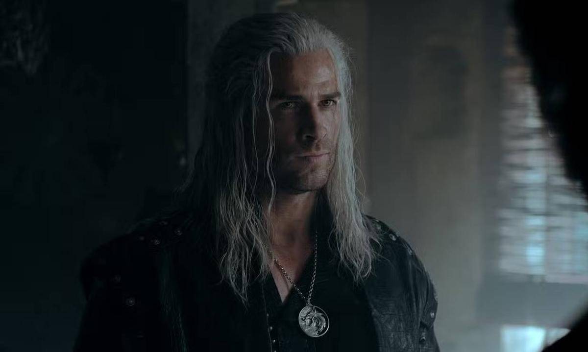 The Witcher Season 4