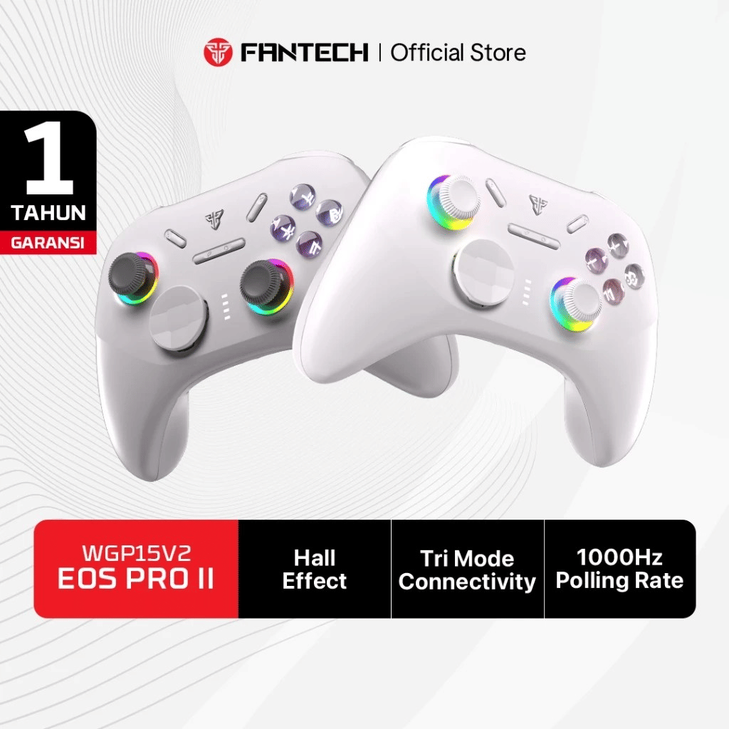 Fantech EOS PRO II WGP15V2