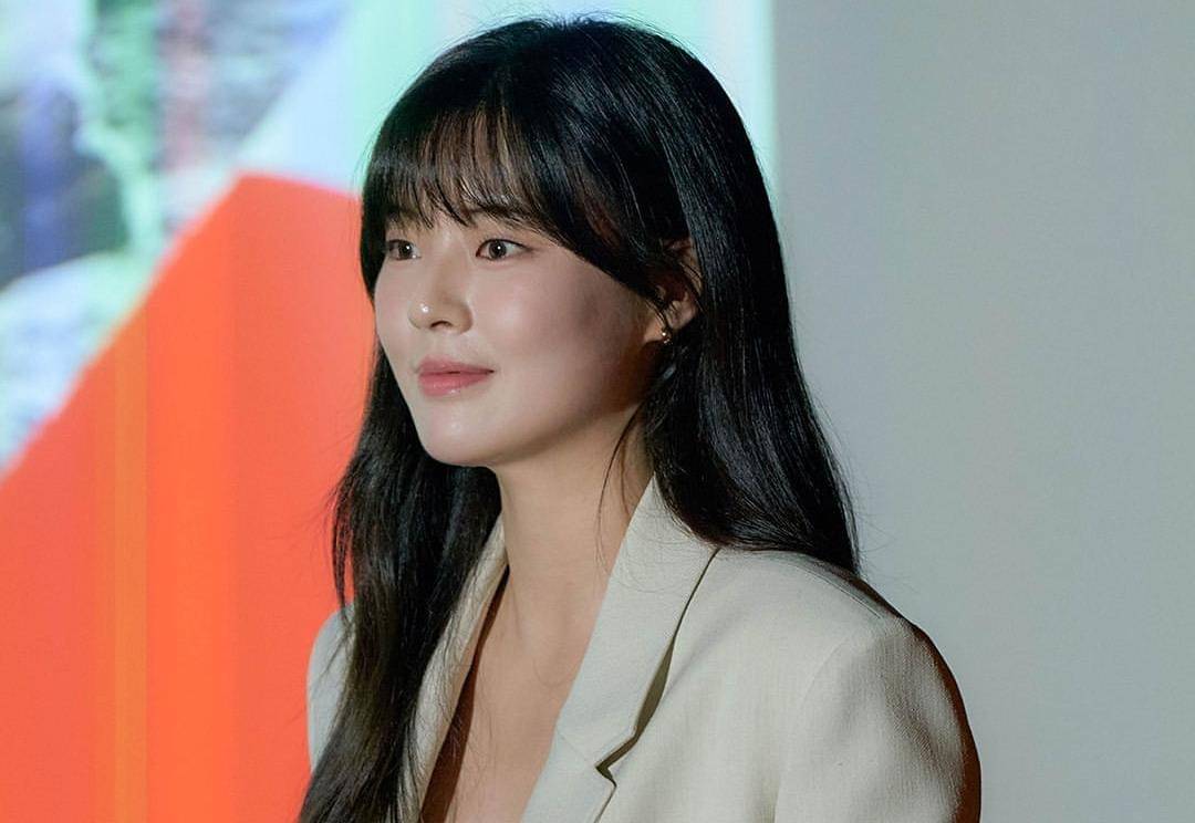 Lee Sun Bin di drama To the Moon